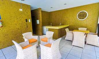 Imagem 6: Apartamento alto padrão Meireles Fortaleza