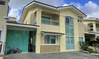 Imagem: Casa em Condomínio a Venda