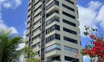 Imagem: Cobertura Duplex na Praia de Iracema, Fortaleza