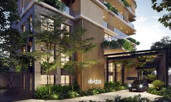 Imagem: Apartamento a venda Meireles