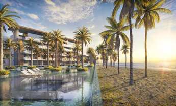 Imagem: Apartamento na praia Porto das Dunas, Aquiraz-CE