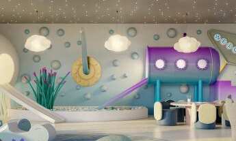 Imagem 6: Apartamento na Praia a venda