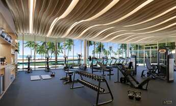 Imagem 7: Apartamento na Praia a venda