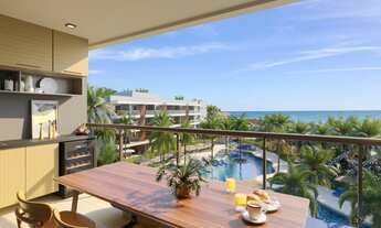 Imagem: Apartamento a venda na praia