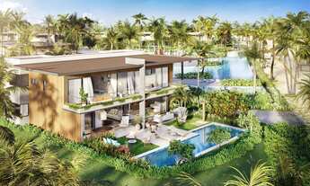 Imagem: Apartamento na Praia Porto das Dunas