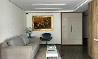 Imagem 6: Apartamento à Venda Aldeota