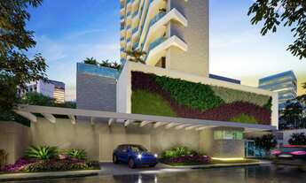 Imagem 5: Apartamento na Aldeota