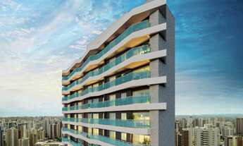 Imagem 4: Apartamento na Aldeota