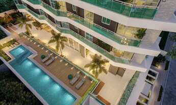 Imagem: Apartamento na Aldeota