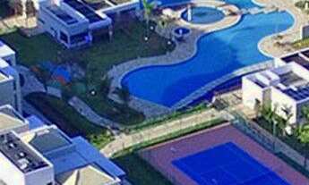 Imagem: Apartamento na praia do Cumbuco, Cidade