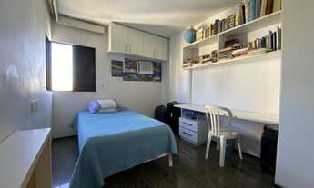 Imagem 6: Apartamento a Venda Aldeota