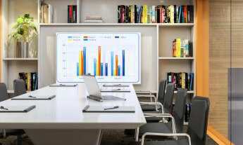 Imagem 2: Apartamento na Aldeota