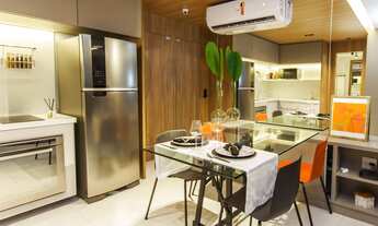 Imagem 5: Apartamento na Aldeota