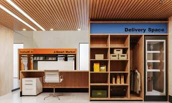 Imagem 2: J.Smart Dom apartamento à venda na Aldeota