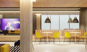 Imagem 4: J.Smart Dom apartamento à venda na Aldeota