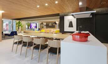 Imagem 5: J.Smart Dom apartamento à venda na Aldeota