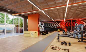 Imagem 6: J.Smart Dom apartamento à venda na Aldeota