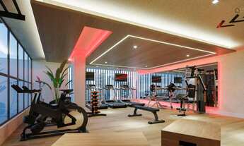 Imagem: Apartamento no Guararapes