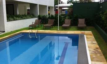 Imagem: Apartamento no Cocó