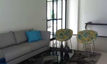 Imagem 7: Apartamento no Cocó