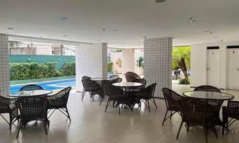 Imagem 2: Apartamento no Cocó