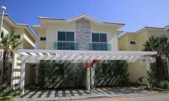 Imagem: Casas Duplex nas Dunas