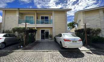 Imagem: Casa em Condomínio no Guararapes