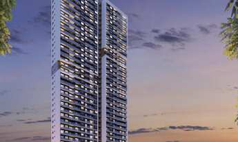 Imagem: Apartamento no Papicu