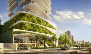 Imagem: Apartamento no Meireles