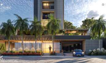 Imagem 3: J.Studios apartamento à venda, na Aldeota