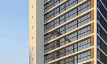 Imagem: Apartamento com 1 Dormitorio(s) localizado(a)