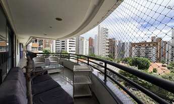 Imagem 7: Glauco Lobo, 4 dormitórios, 4 suíte, 5 banheiro, 4 vagas na garagem, 254M² de Área Constru