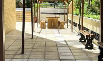 Imagem 4: Glauco Lobo, 4 dormitórios, 4 suíte, 5 banheiro, 4 vagas na garagem, 254M² de Área Constru