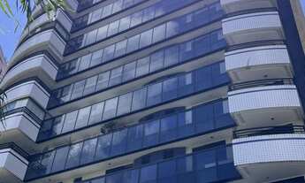 Imagem: Glauco Lobo, 4 dormitórios, 4 suíte, 5