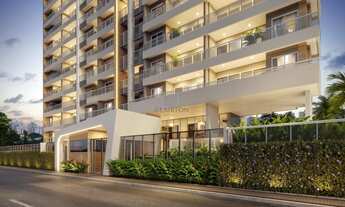 Imagem 3: BIOSPHERE CONCEITO: Apartamentos com 1 ou 2 Suítes Numa Localização Premium, Próximo ao Me