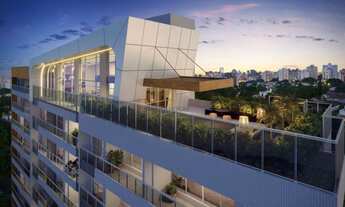 Imagem: BIOSPHERE CONCEITO Apartamentos com 1 ou