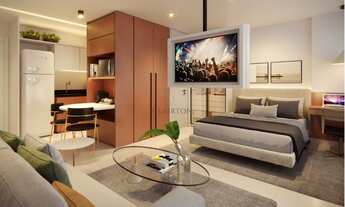 Imagem 5: BIOSPHERE CONCEITO: Apartamentos com 1 ou 2 Suítes Numa Localização Premium, Próximo ao Me