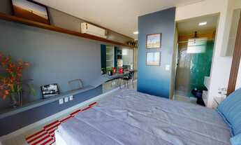 Imagem 7: Residencial Fortaleza Sul é o Compacto de Luxo mais Completo de Fortaleza, Com Unidades de