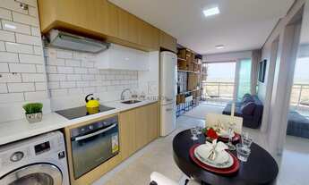 Imagem 2: Residencial Fortaleza Sul é o Compacto de Luxo mais Completo de Fortaleza, Com Unidades de