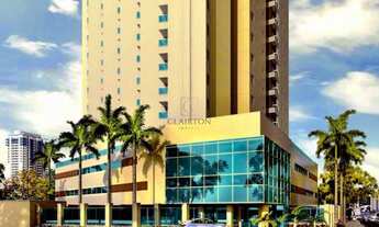 Imagem: Aquarius Residence Representa uma Oportunidade