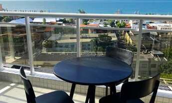 Imagem 3: Aquarius Residence Representa uma Oportunidade Única de Valorização, Ideal Para Quem Busca