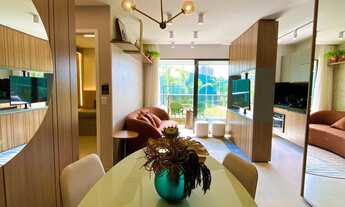 Imagem 3: Apartamento PIAZZA! Com 2 e 3 Quartos no Melhor do Bairro Engenheiro Luciano Cavalcante. F