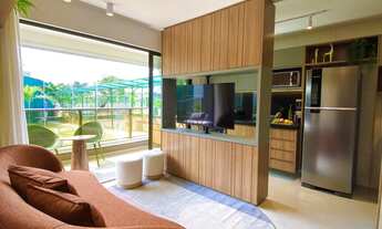 Imagem 5: Apartamento PIAZZA! Com 2 e 3 Quartos no Melhor do Bairro Engenheiro Luciano Cavalcante. F