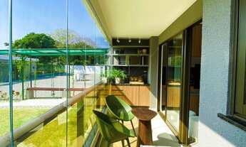 Imagem 6: Apartamento PIAZZA! Com 2 e 3 Quartos no Melhor do Bairro Engenheiro Luciano Cavalcante. F