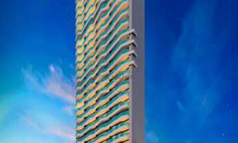 Imagem: O Compacto Premium de Apartamentos de 54