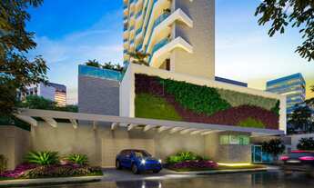 Imagem 4: O Compacto Premium de Apartamentos de 54 a 59m². Projetado com tudo o que você precisa par