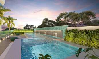 Imagem 5: O Compacto Premium de Apartamentos de 54 a 59m². Projetado com tudo o que você precisa par