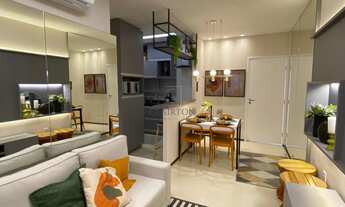 Imagem 5: BS Jade! Apartamentos de 02 e 03 Quartos, Com Lazer Completo, Valorizando Cada Detalhe par