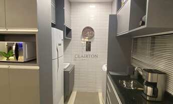 Imagem 6: BS Jade! Apartamentos de 02 e 03 Quartos, Com Lazer Completo, Valorizando Cada Detalhe par