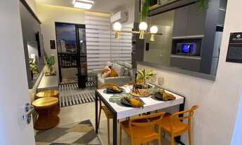 Imagem 3: BS Jade! Apartamentos de 02 e 03 Quartos, Com Lazer Completo, Valorizando Cada Detalhe par